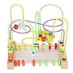 Roller Coaster Educational Toy, Lig