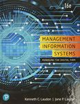 Management Information Systems