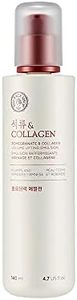 The Face Shop Pomegranate and Collagen Volume Lifting Emulsion 140 ml