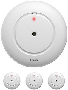 X-Sense St