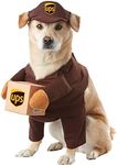 California Costumes - UPS Dog Costu