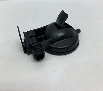 CCPCDME Uniden SSS00275R Suction Cup Radar Detector Mount Bracket for R1 R3 R7