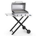 Portable Gas Grills For Tailgating