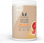 Myprotein Clean Vegan Plant Protein