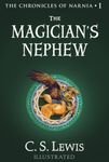 The Magician’s Nephew: Book 1 in th