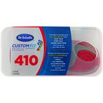 Dr. Scholl's Custom Fit Orthotics 410, Red