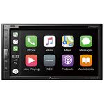 Pioneer AVH-2550NEX 7-Inch AV Receiver w/CarPlay and AndroidAuto