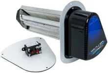 RGF REME Halo LED Whole Home in-Duc