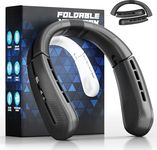 ChillGo Portable Neck Fan - 8400 RP