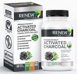 Extra Strength Activated Charcoal P