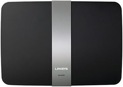 Linksys N9