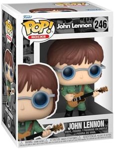 Pop John L