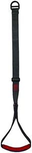 NewDoar Foot Ascender Loop for Climbing Tree Arborist (Black)