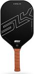 Selkirk SLK Halo Control XL Pickleball Paddle, Black