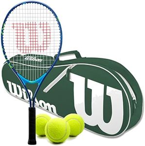 Wilson US 