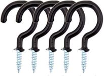 Ulifestar 30pcs 2'' Ceiling Hooks, 