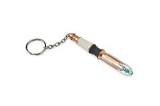 The Sonic Screwdriver