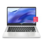 Hp 14 Touch Screen Chromebook