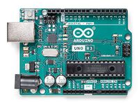 Arduino Elegoo Uno R3