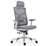 Ergonomic Office Chairs For Tall People