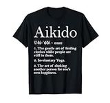 Japanese Aikido Men Kids Apparel, A