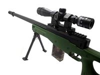 Airsoft Scopes