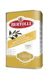 Bertolli Olive Oil, Classico, Quality Olive Oil Bulk Pack, 3 Litre Tin