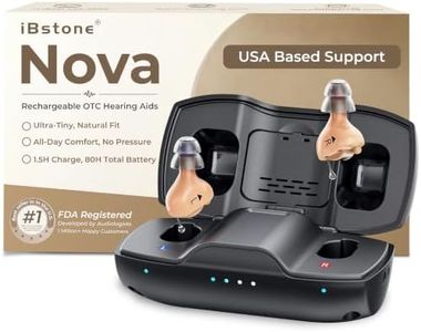 iBstone No