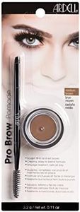 Ardell Brow Pomade Medium Brown (68272)