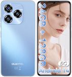 OUKITEL C50 Mobile phones 5g - Andr