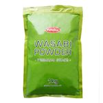 Wasabi Powder