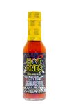 Hot Ones Last Dab Hot Sauce Thermageddon 5 Fl oz