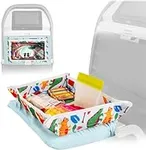 Lusso Gear Kids Tray Table Cover wi