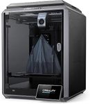 3IDEA K1 Speedy 3D Printer 600 mm/s High-Speed Smooth Detail, Auto Leveling, Dual Fans Cooler,Fully Enclosed Print Size : 220 * 220 * 250