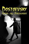 Crime and Punishment (Dual-Language Book): Crime and Punishment by Fyodor Dostoevsky (Dual-Language Book) (Russian Classics in Russian and English)