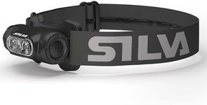 Silva Head Torch Rechargeable USB -
