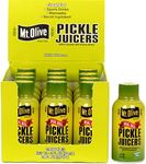 Mt. Olive Pickle Juice 100% Kosher 