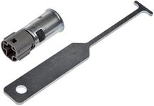 Dorman 57450 Lighter Socket Removal Tool Compatible with Select Models