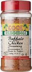 Cool Runnings Cool Runnings Buffalo Chicken Seasoning, 320 Grams