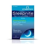 Phosphatidylserine For Sleep