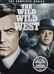 The Wild Wild West: The Complete Se