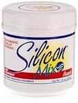 Silicon Mix deep Intensive Hair Tre