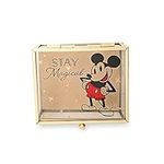 Disney Mickey Mouse Jewelry Box - S