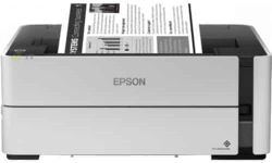 Epson EcoTank ET-M1170 Mono Inkjet Wi-Fi Printer