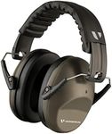 Vanderfields Ear Defenders Adults, 