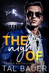 The Night Of: M|M Romantic Suspense