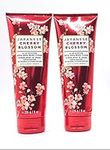 Bath and Body Works 2 Pack Japanese