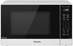 Panasonic NN-SN65KW Microwave Oven 