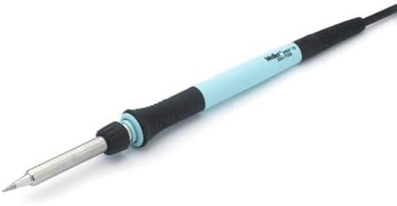Weller T0058770715 Electric Soldering Iron, 23V, 70W, for Use with WE1 Soldering Iron Stations