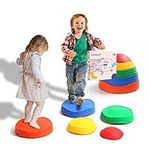 makarci Stepping Stones for Kids, 5